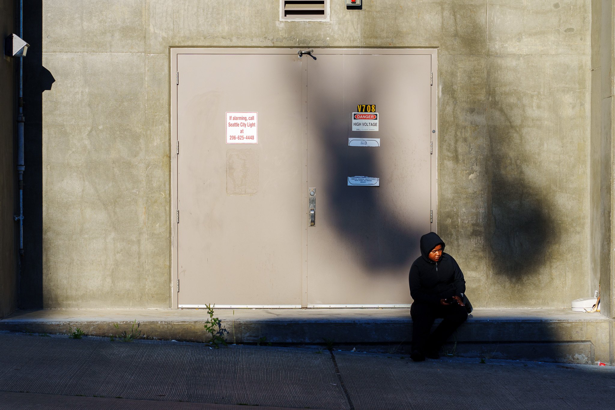 The waiting game
