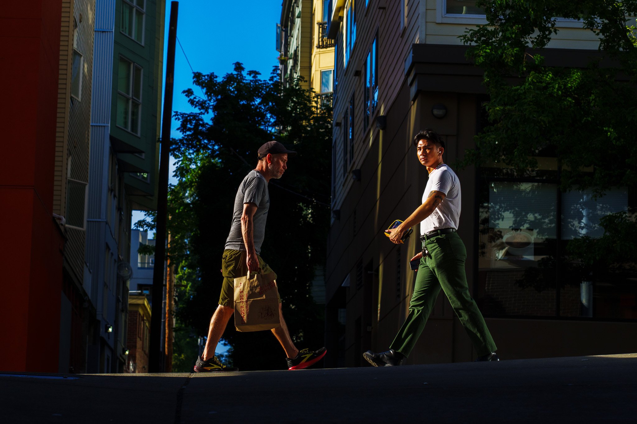 Walk