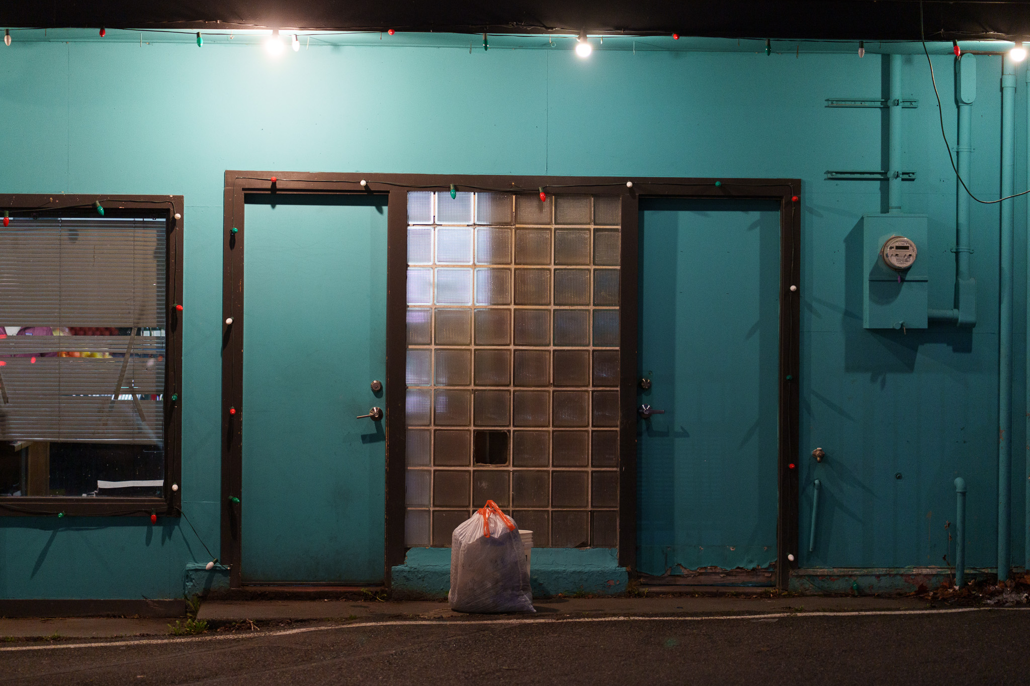 Mysterious Doors of Twilight