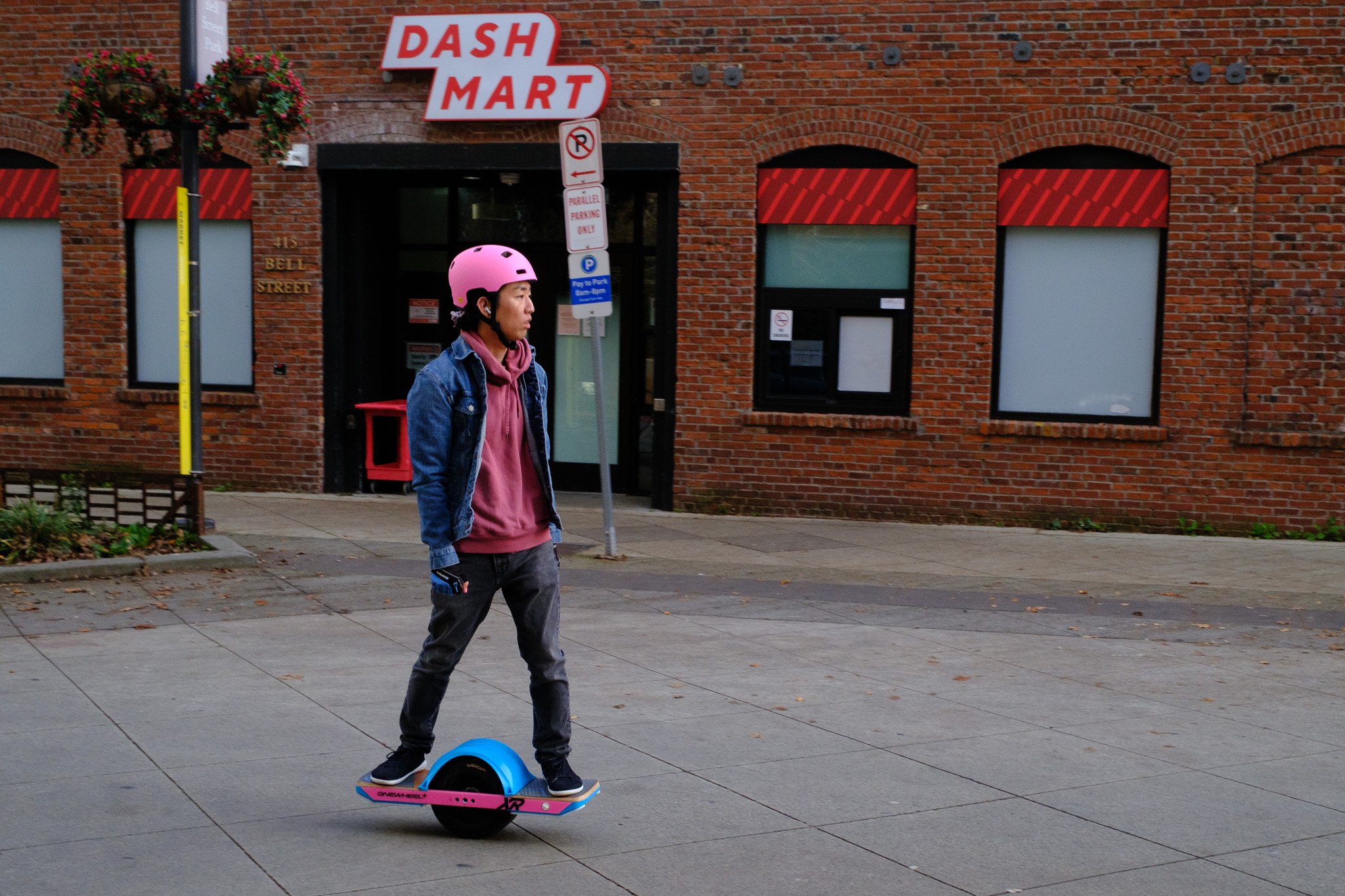 Dash Mart