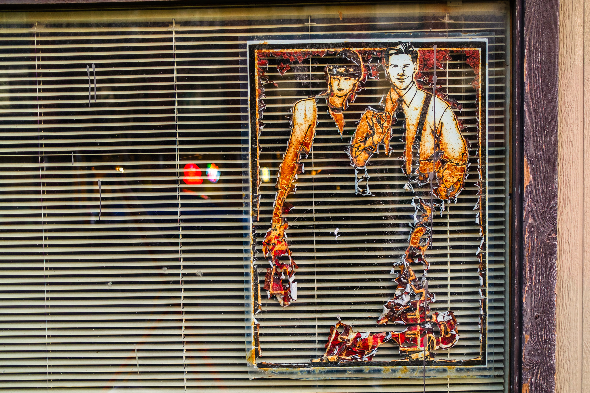 Altered alterations 