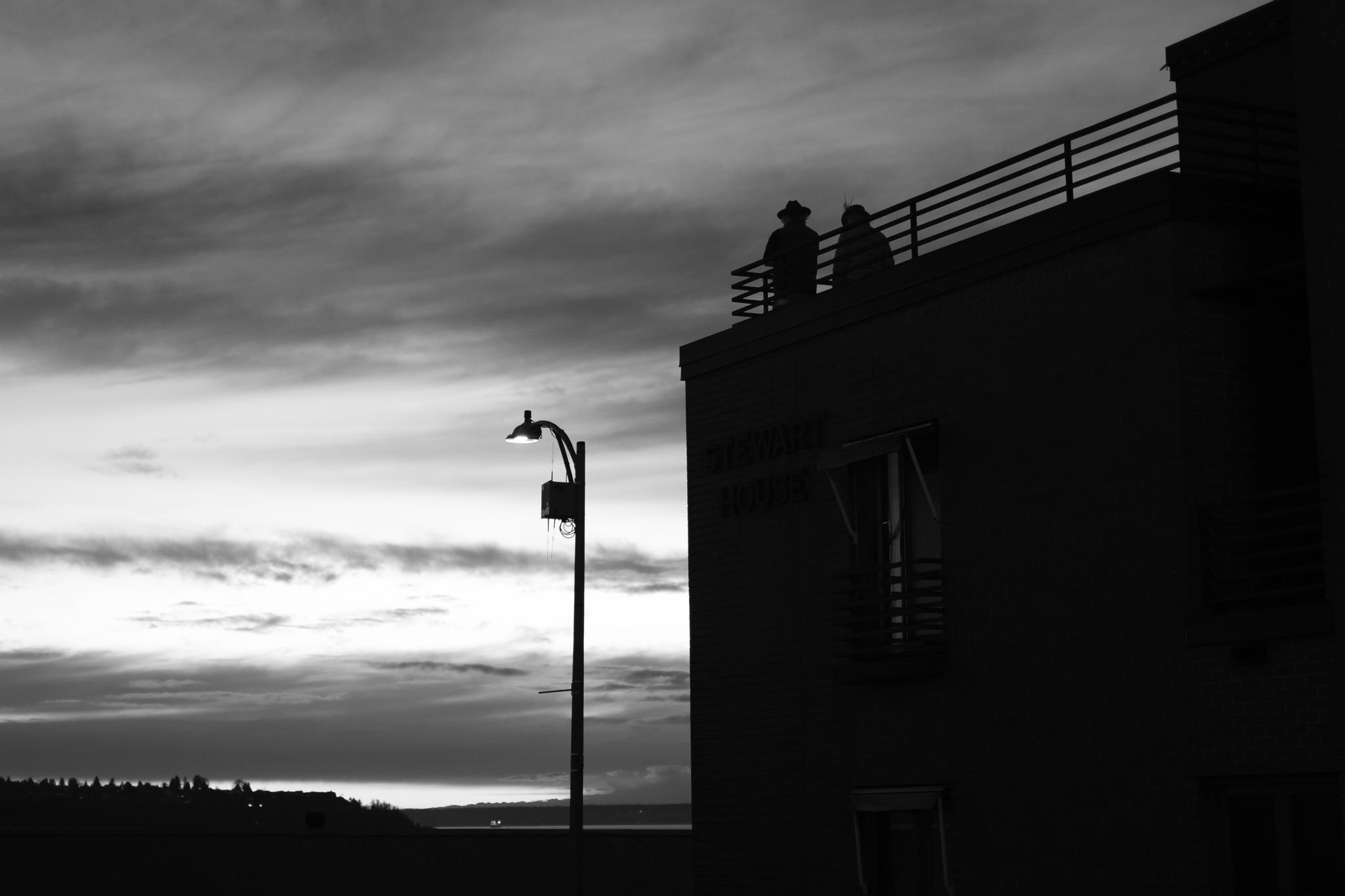 Endless Ocean Horizon View