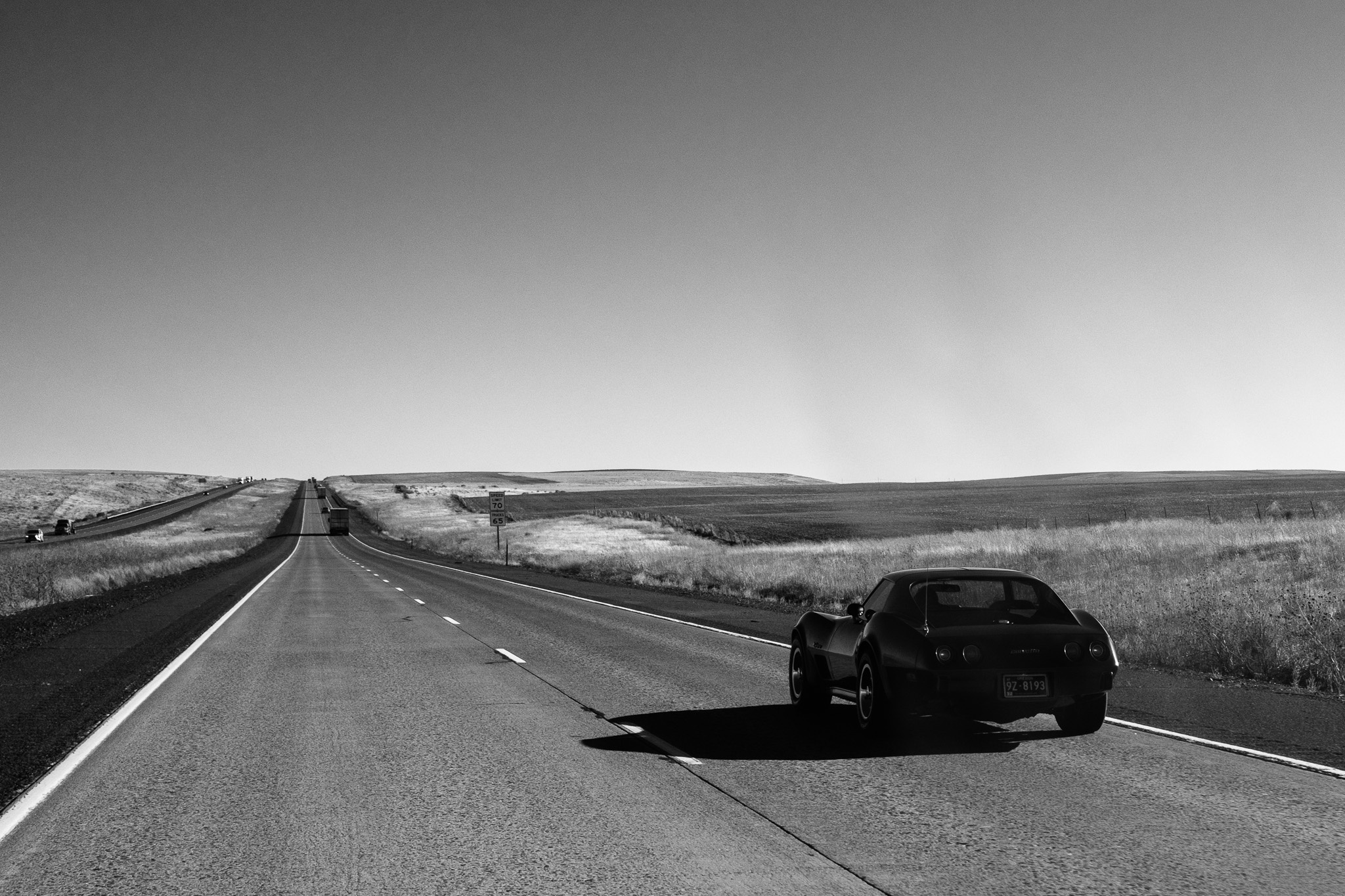 Endless Road Adventure