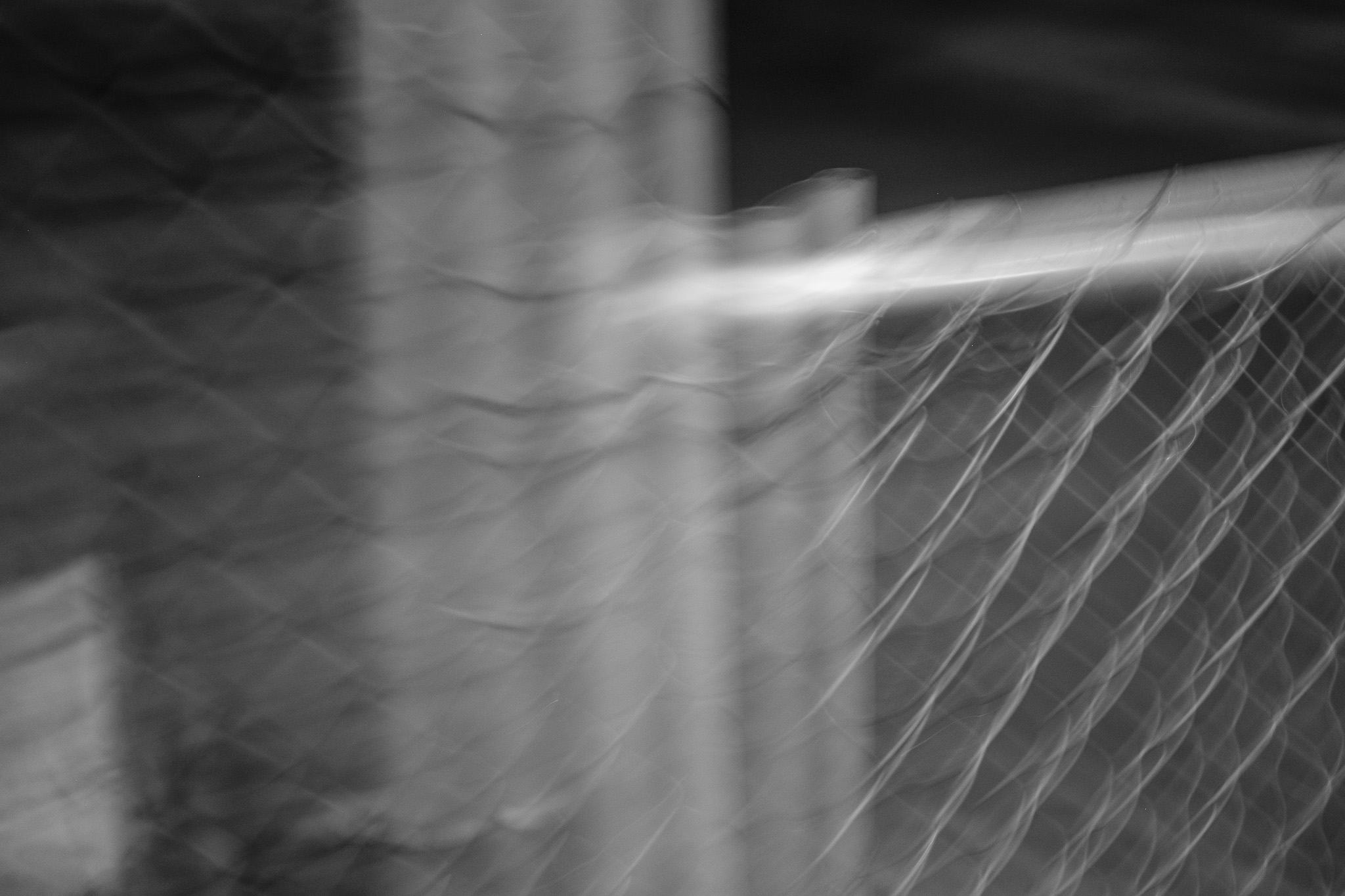 Midnight Chain Link Vigilance