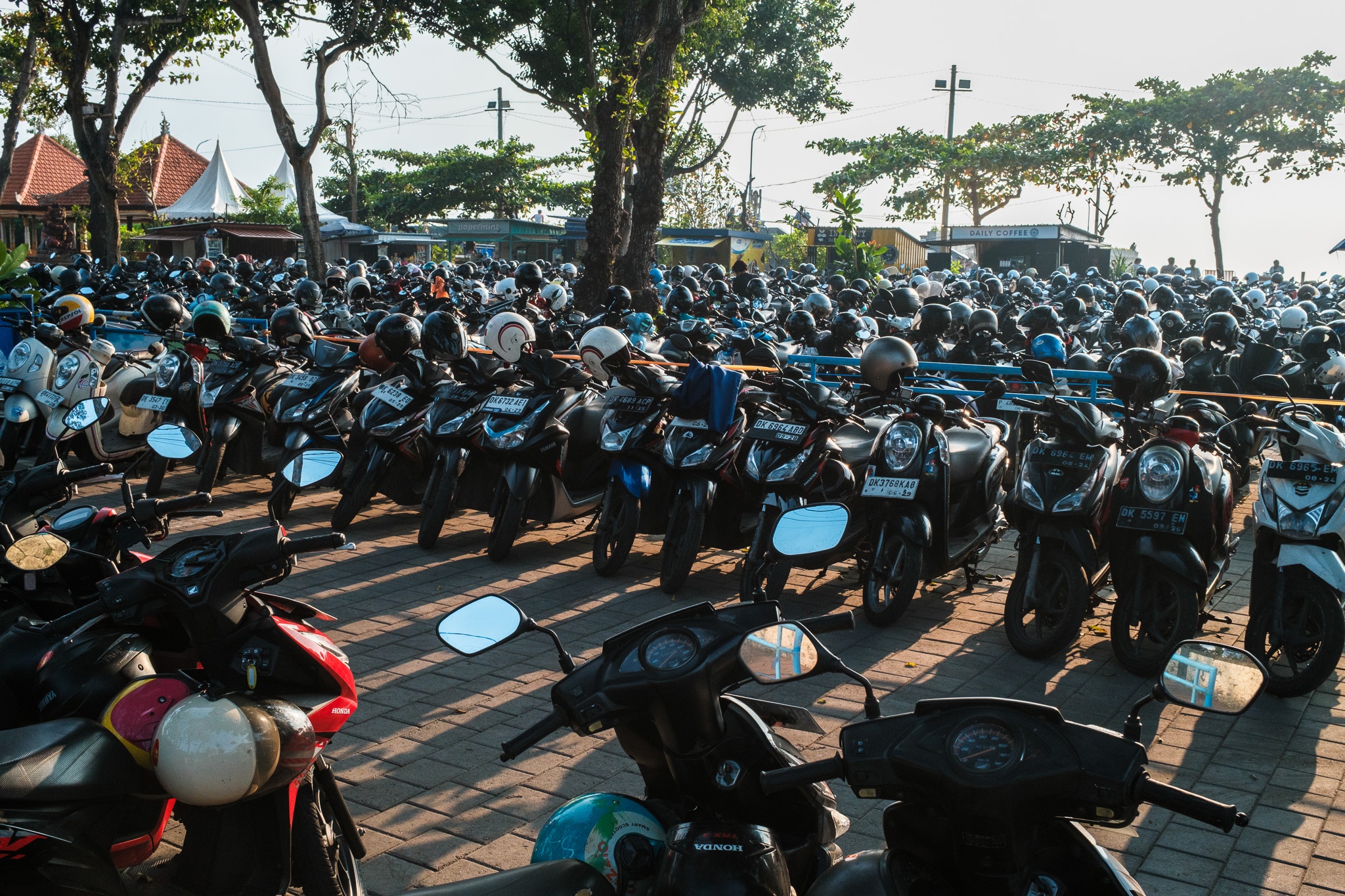Motorcycle Haven