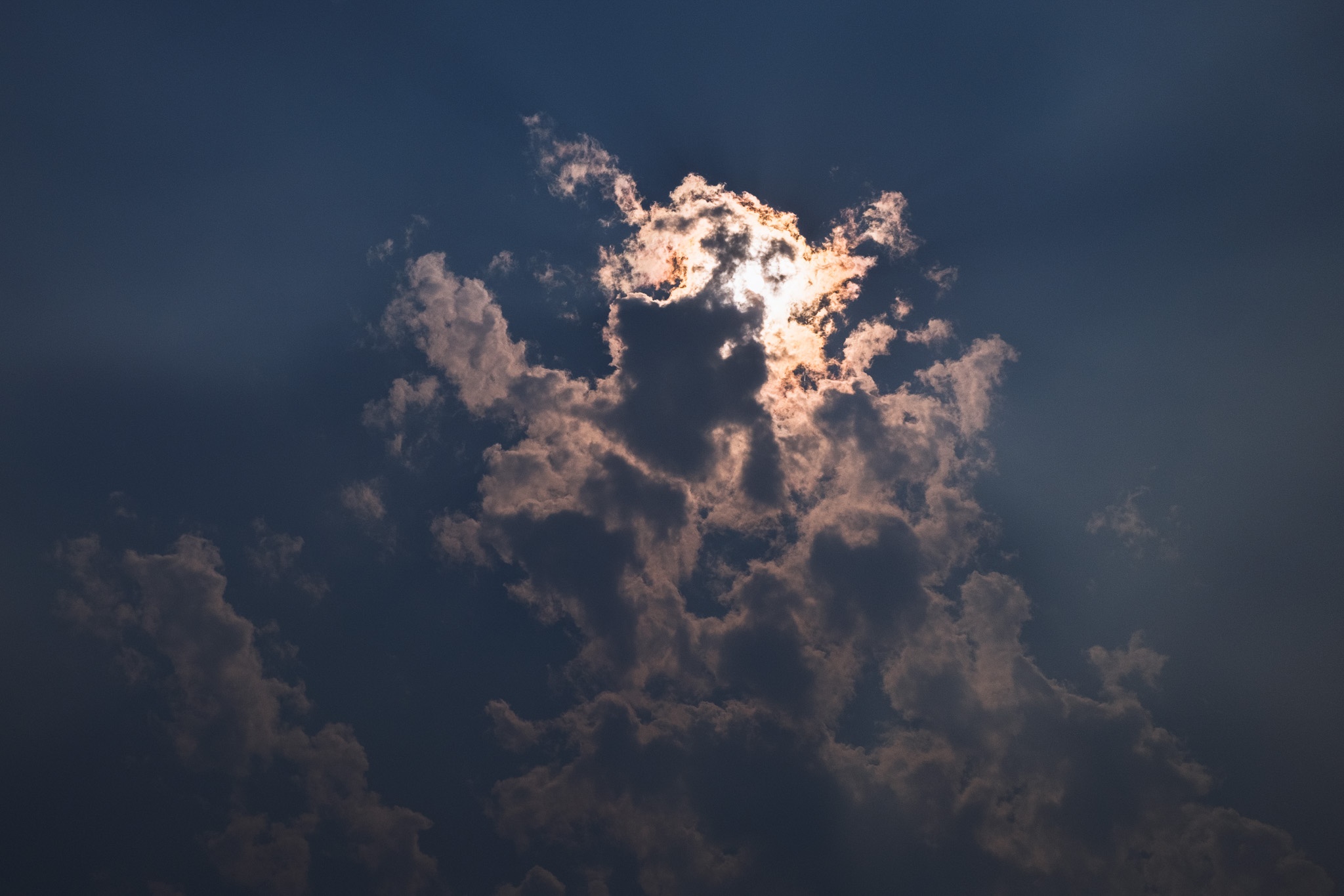 Radiant Skies