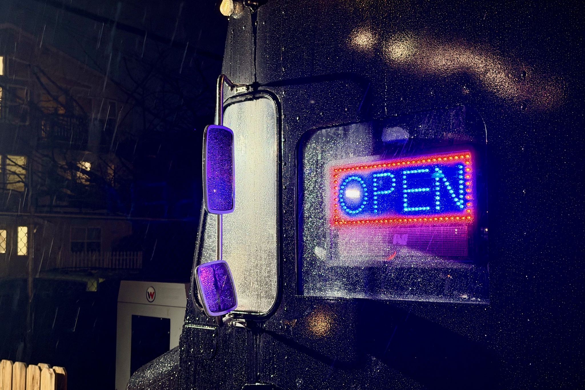 Recent iPhonetography