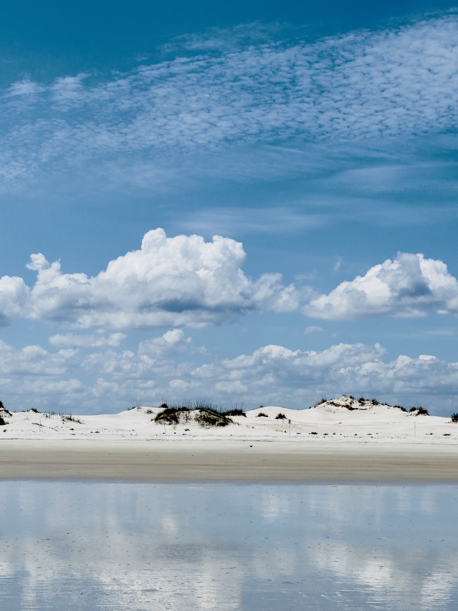 Tranquil Beach Serenity