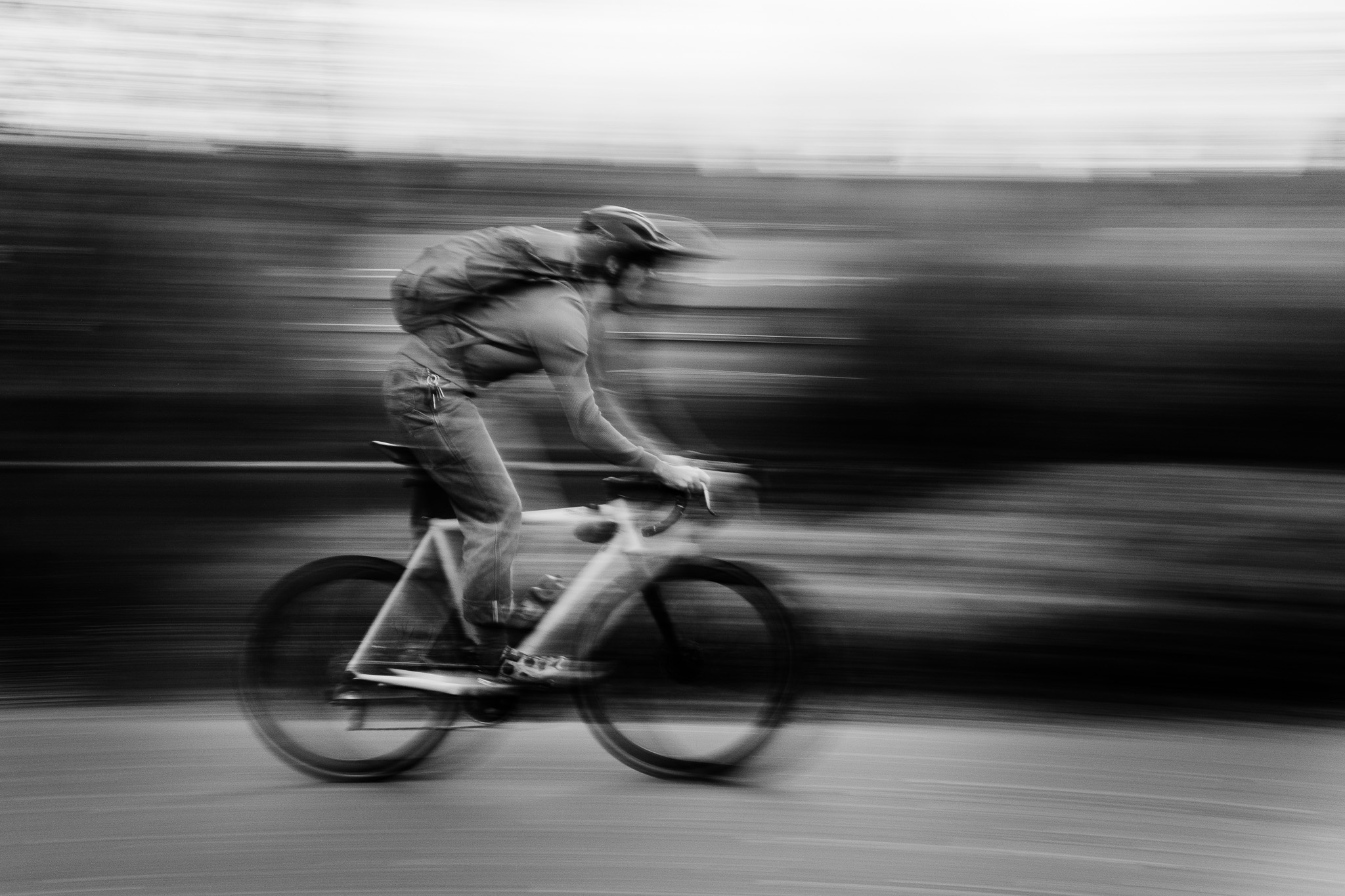 Commuter