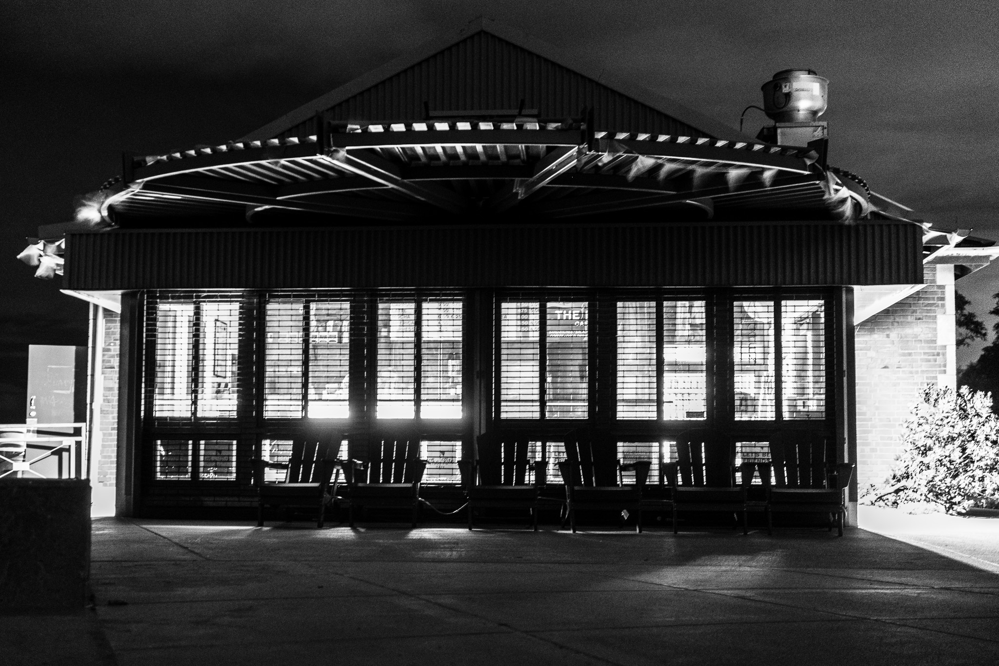 Concessions