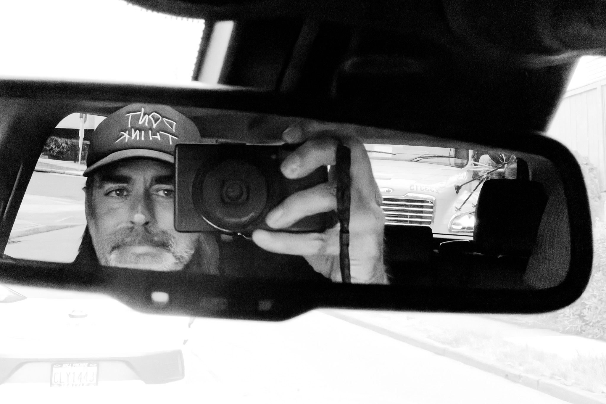 Selfie time!