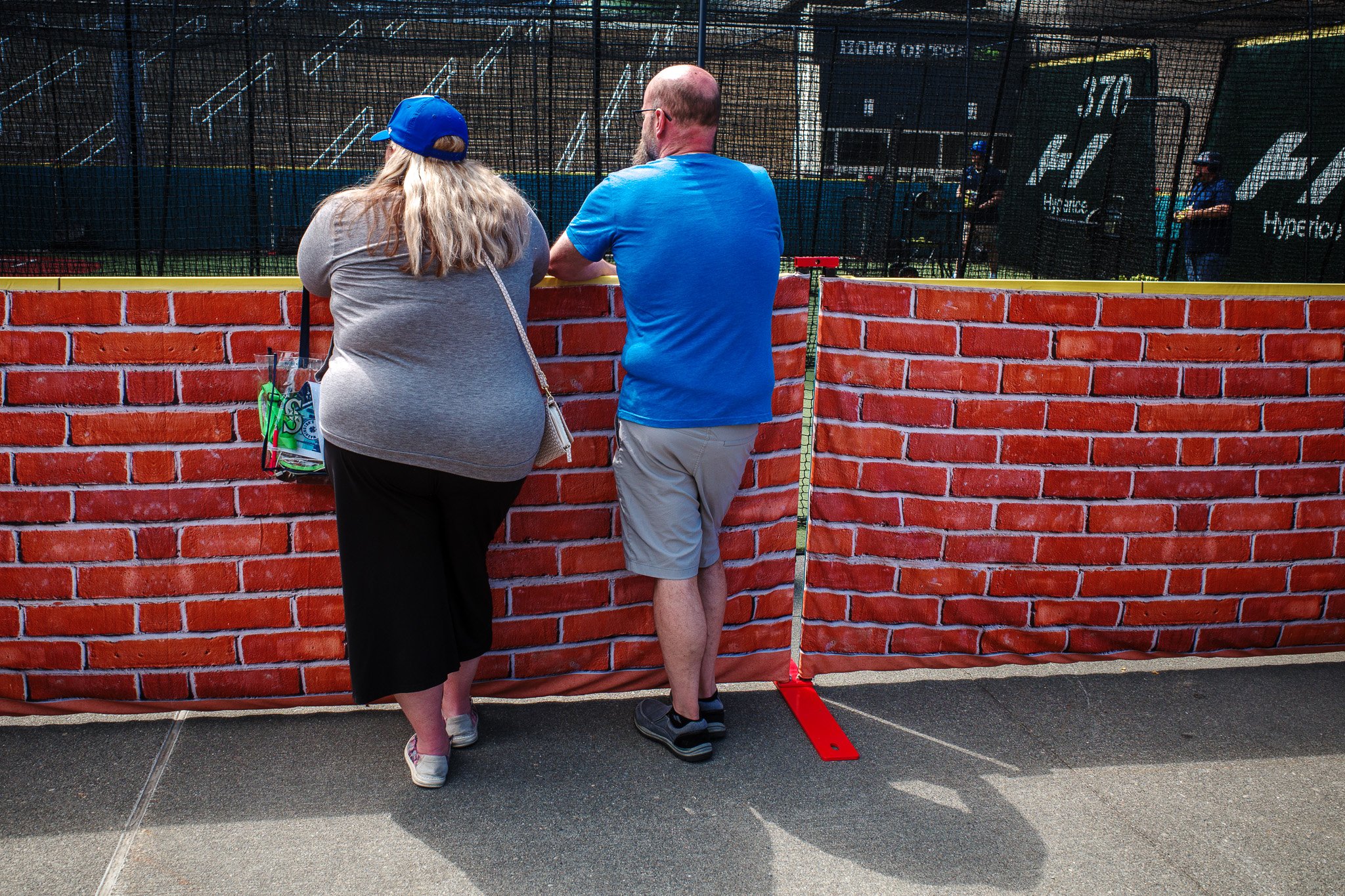 Urban Love in Harmony