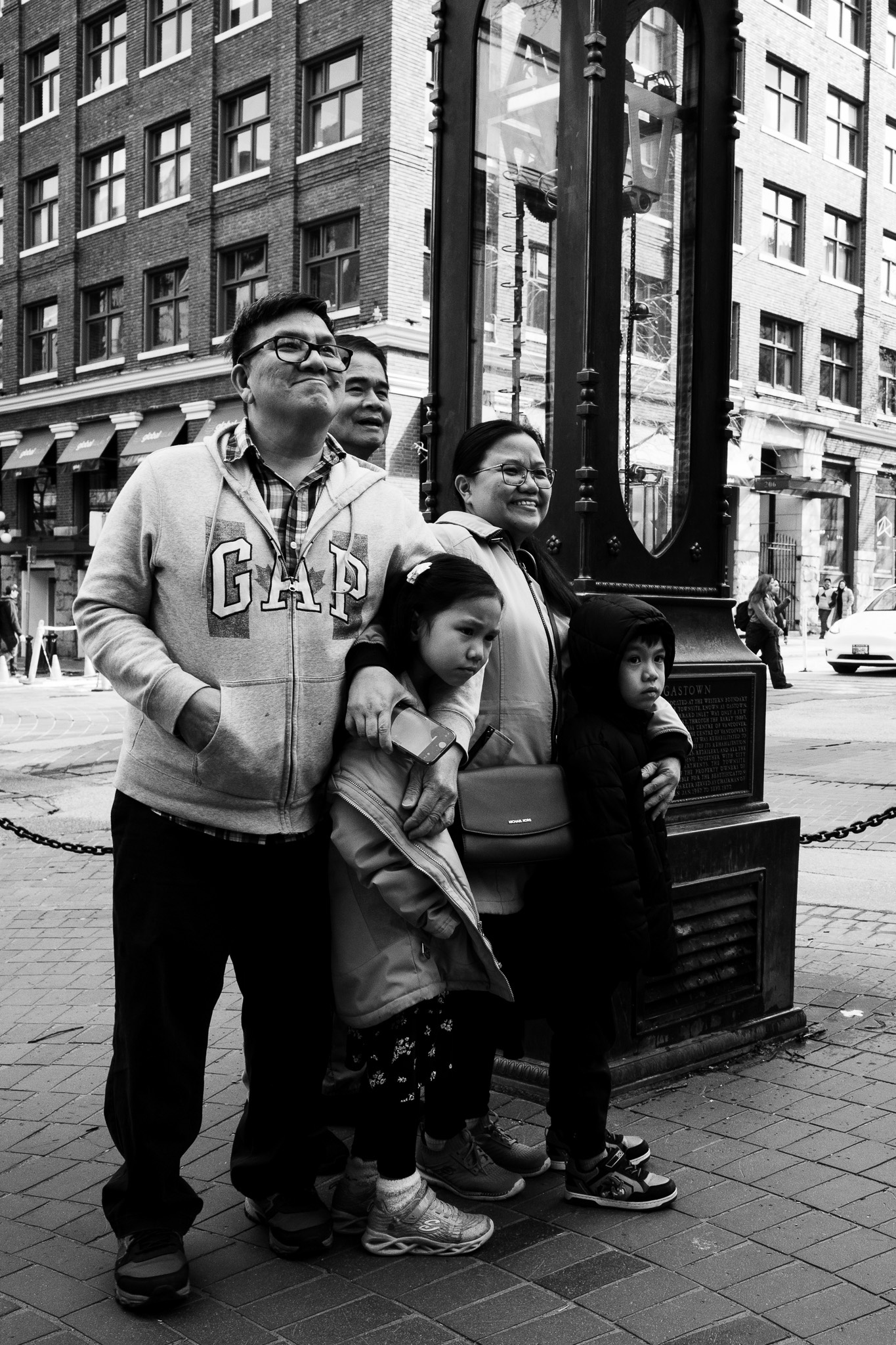 Urban Family Joy