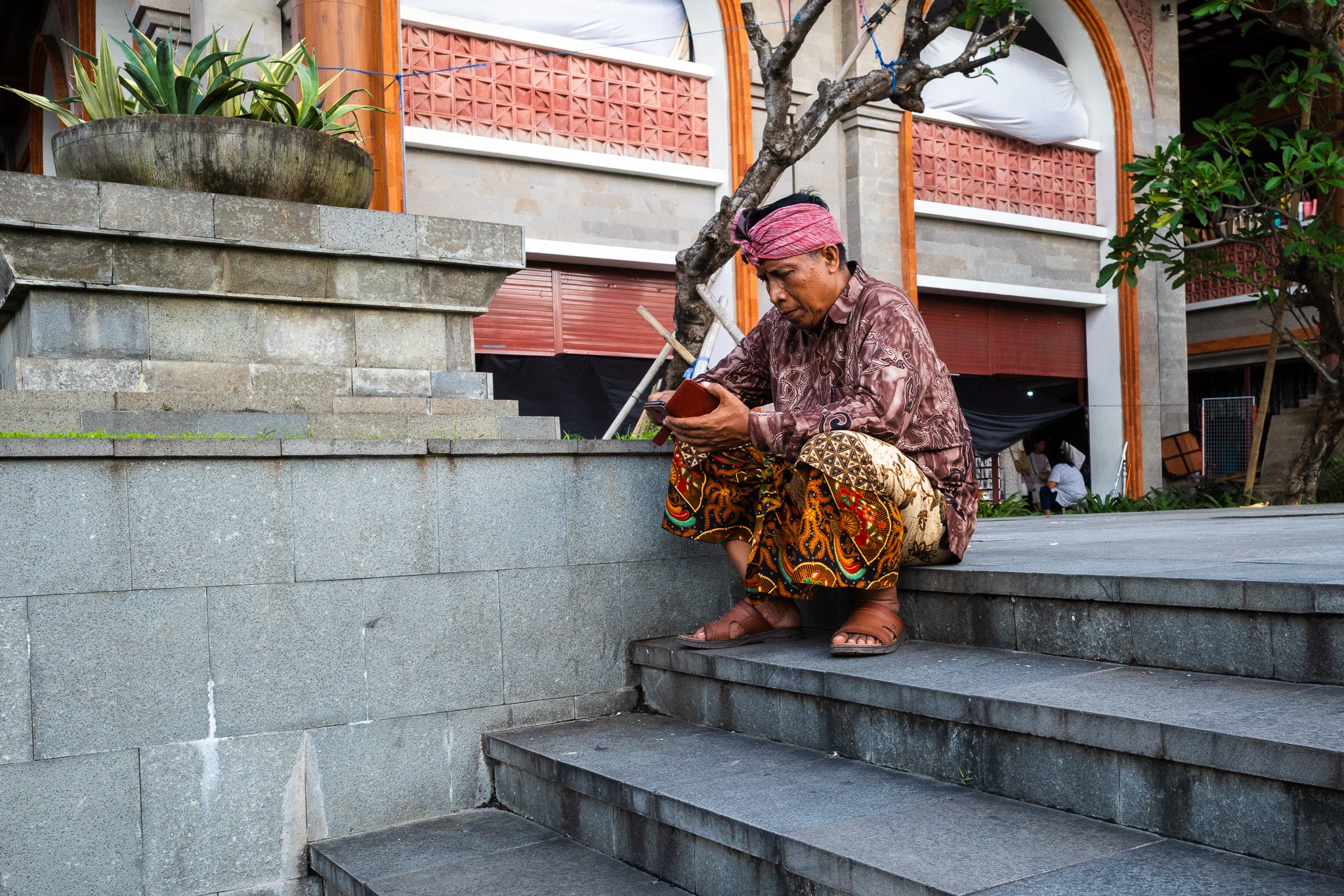 Contemplation in Tradition