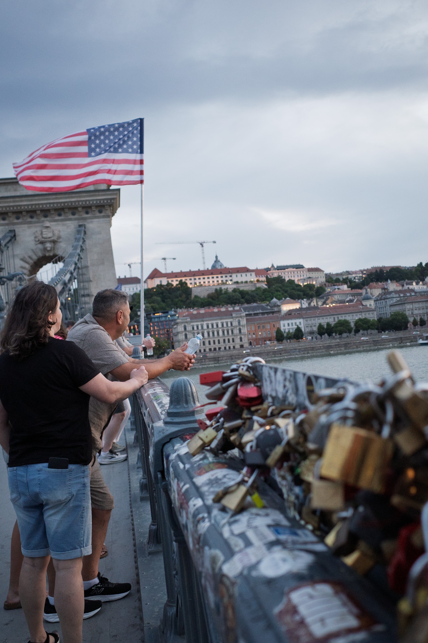 Bridging Conversations
